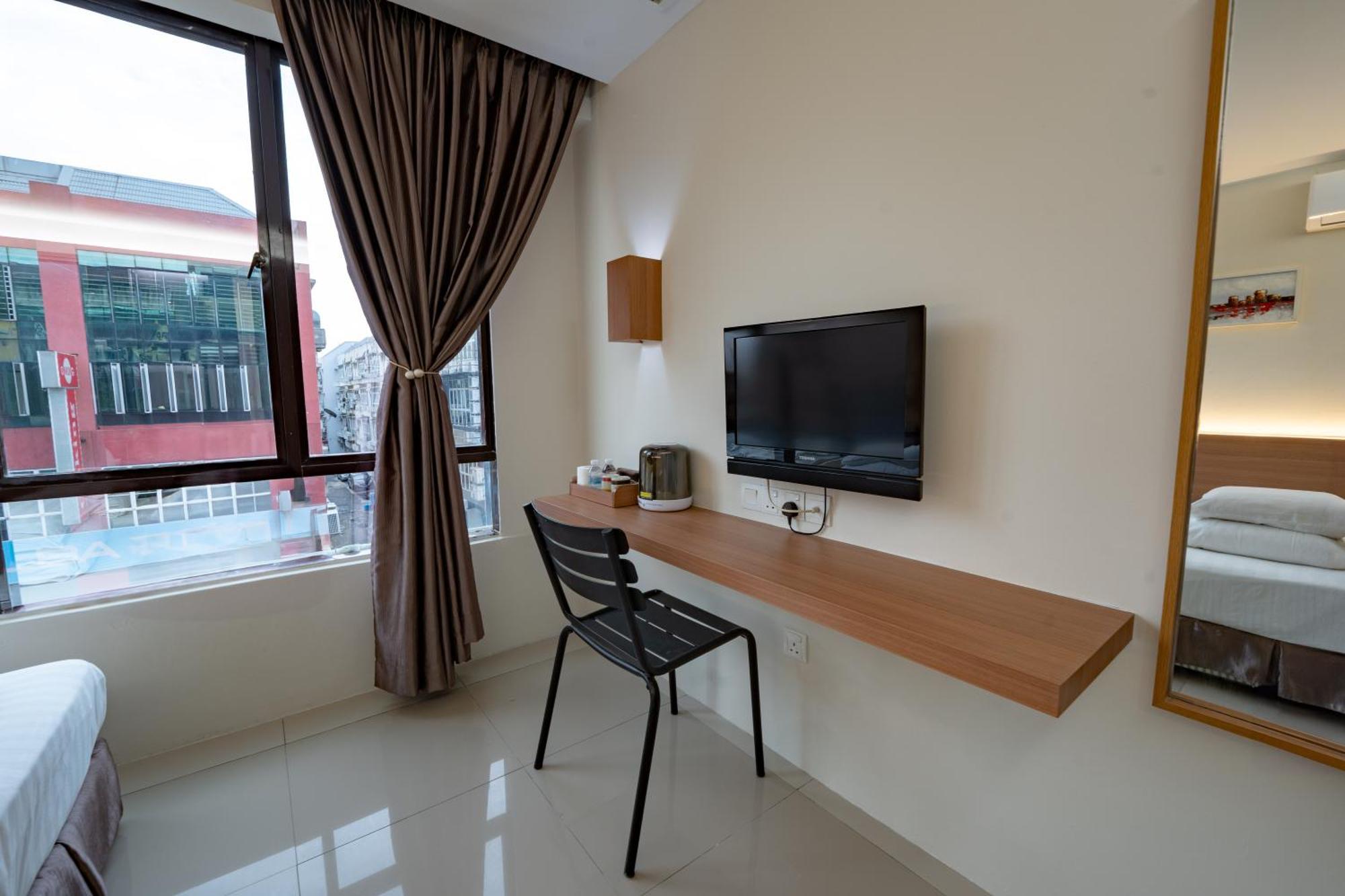 Green Hotel Пучонг Екстер'єр фото