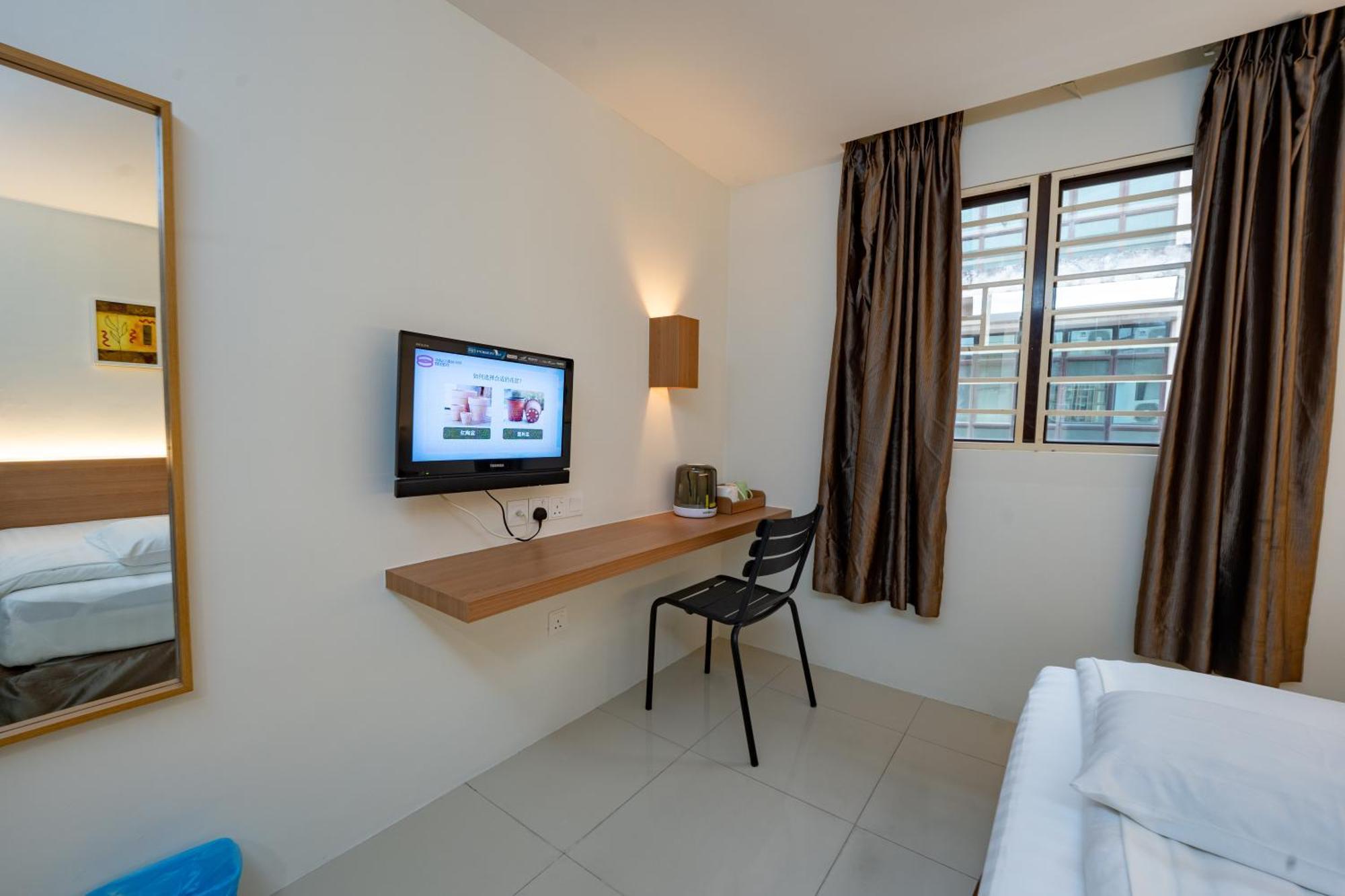 Green Hotel Пучонг Екстер'єр фото