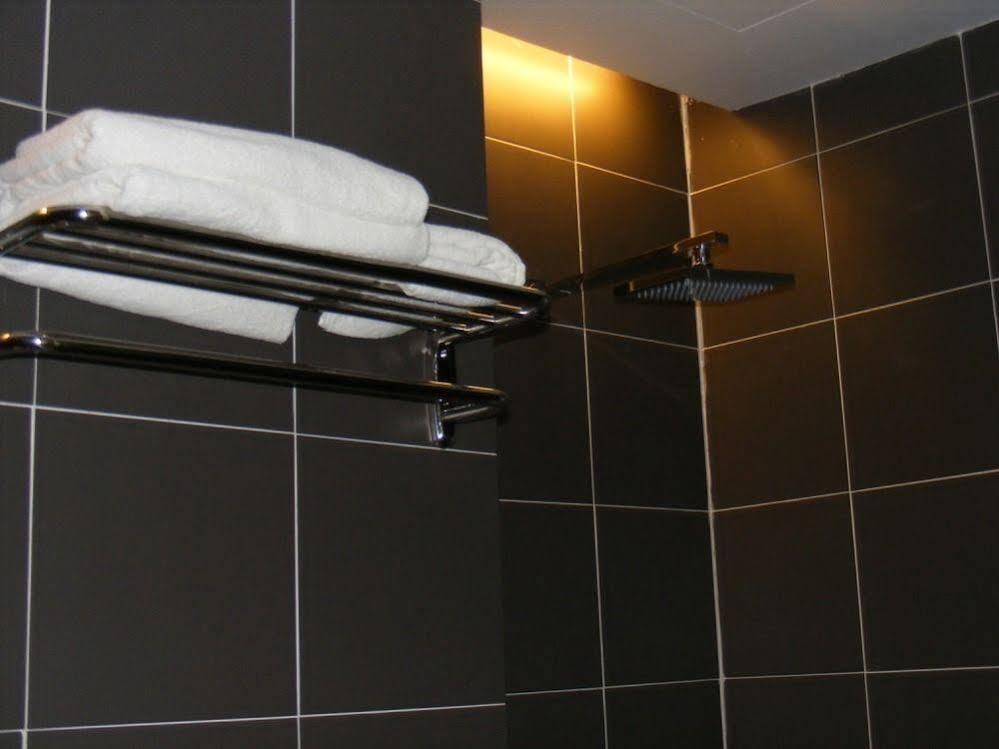 Green Hotel Пучонг Екстер'єр фото