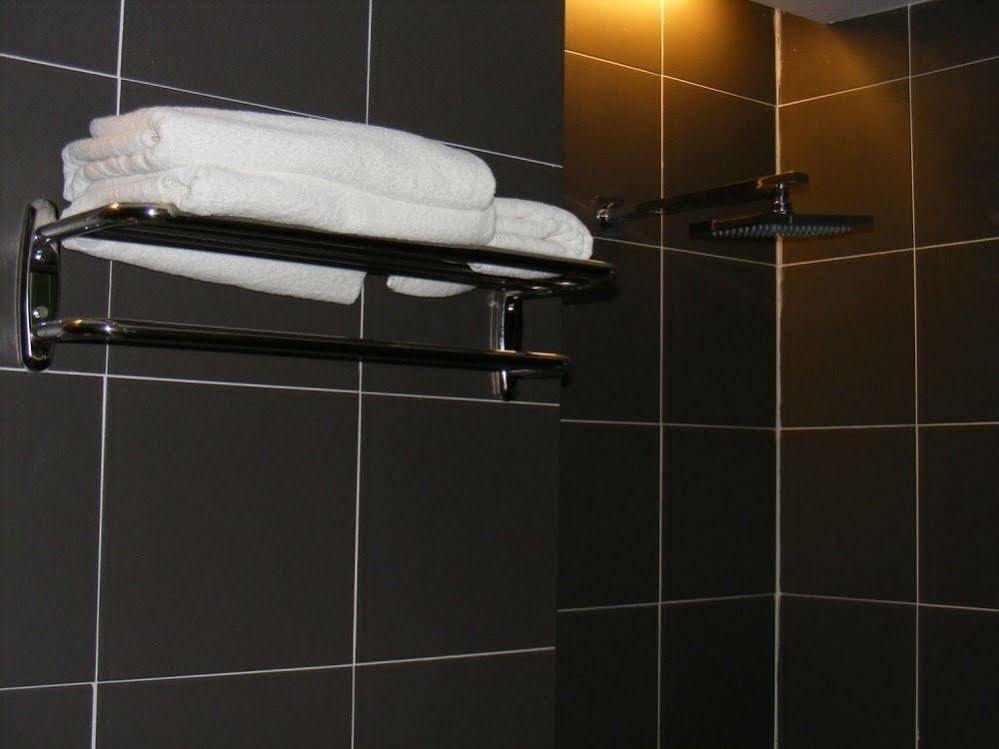 Green Hotel Пучонг Екстер'єр фото
